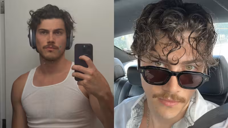 Jack Innanen reveals he’s 'had some conversations' with Heated Rivalry team for season 2