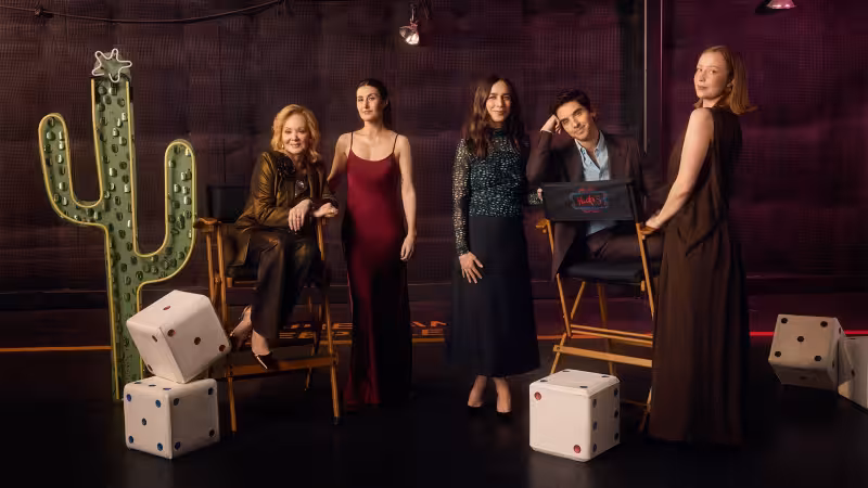 From Jean Smart’s Heart Surgery to a Shocking Lesbian Episode, ‘Hacks’ Ends — and Cements Its Legacy as One of TV’s Best Comedies