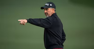 Jose Maria Olazabal leads Ryder Cup selections after European captaincy call