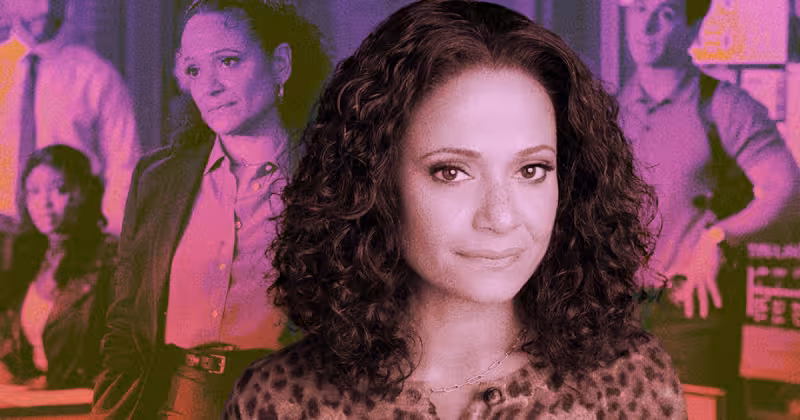 'Scrubs' star Judy Reyes is milking Hollywood for all it's worth