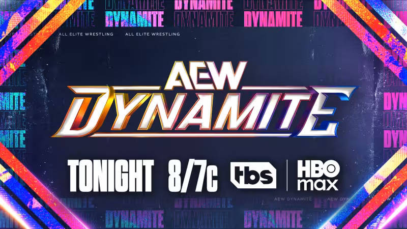 AEW Dynamite Preview: April 8, 2026 – Jericho Addresses Return, Kenny Omega Speaks, TBS Championship Match, More