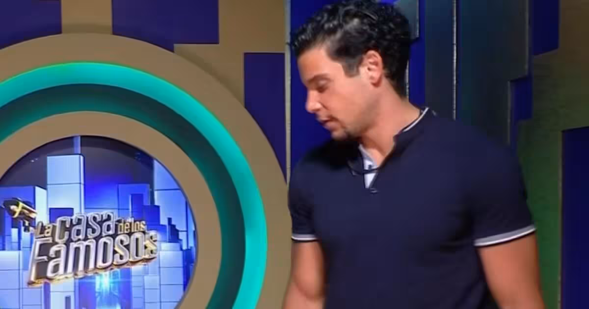 La Casa De Los Famosos 6 cambia tras la eliminación de Julia Argüelles