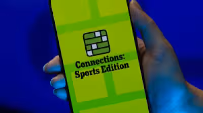 Nyt Connections Sports Edition clues and answers for April 8 No. 562
