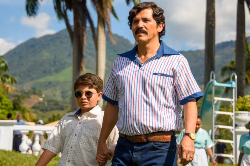 Stream It Or Skip It: 'Dear Killer Nannies' on Hulu, a drama detailing the life of Pablo Escobar's son and the drug war he inherited
