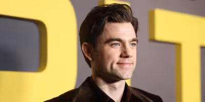 Patrick Ball Student Loans Paid After Landing The Pitt Role