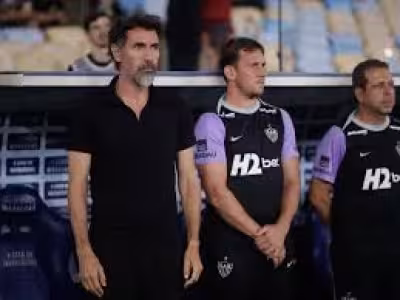 Puerto Cabello Vs Atlético Mineiro: visitors chase Sudamericana statement