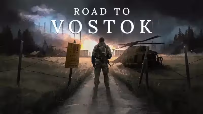 Road to Vostok: The New King of Hardcore Survival?