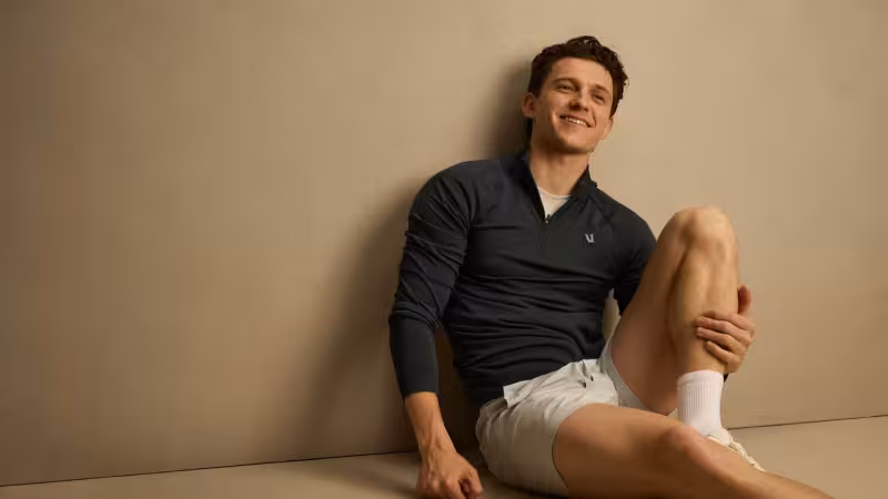 Tom Holland Says ‘Spider-Man: Brand New Day’ Is Still Shooting ‘Really, Really Fun’ New Scenes