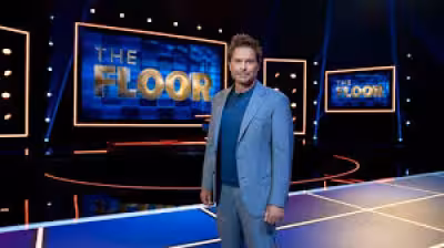 The Floor returns for season 5 with a new Territory Freeze twist