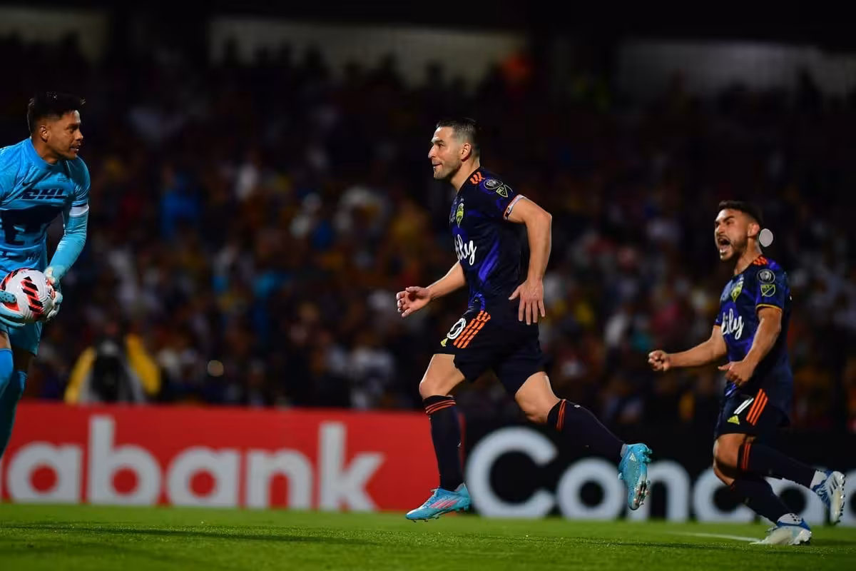 Tigres - Seattle Sounders: MLS side leans on experience in Concacaf quarterfinal