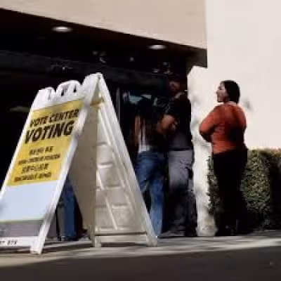 United States Midterm Election: Democrats Trail Republicans in New CNN Poll