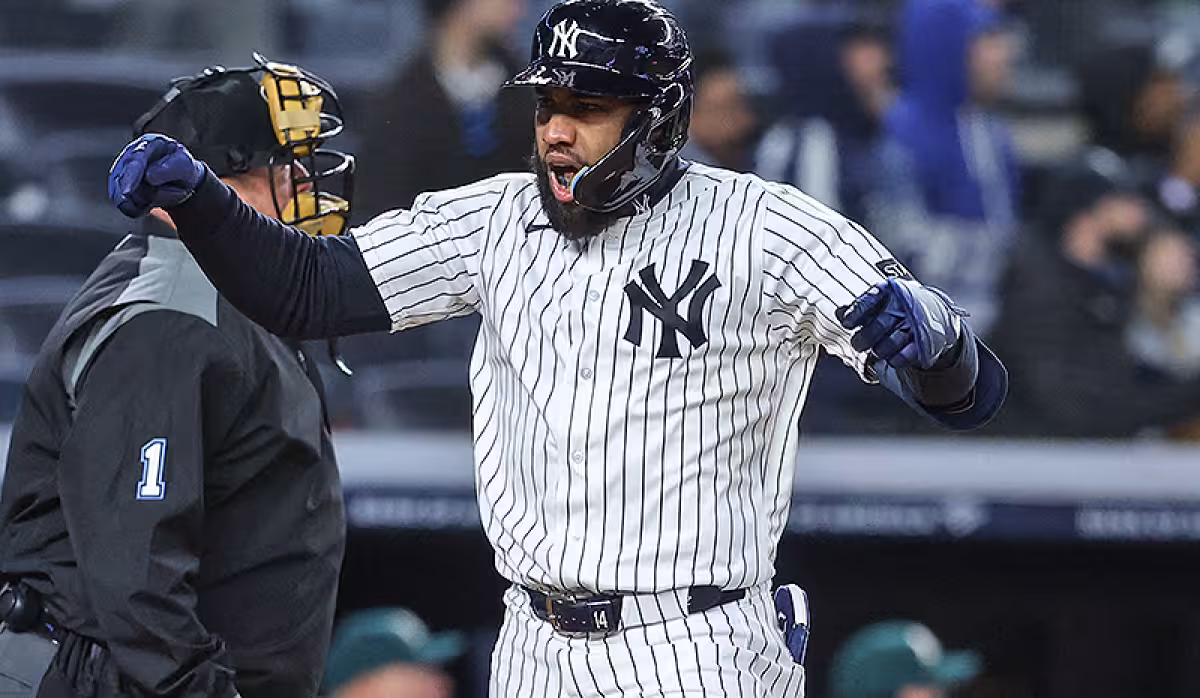 Will Warren: Cardinals, Nationals line up for another high-scoring clash