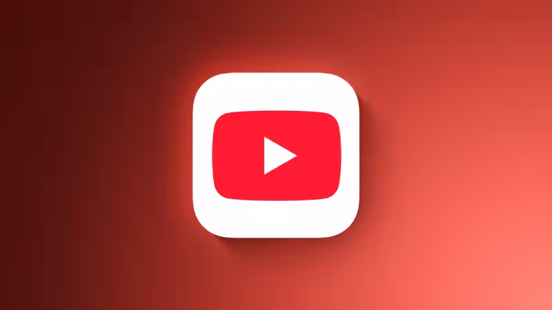 Apple Sued by Three YouTube Channels