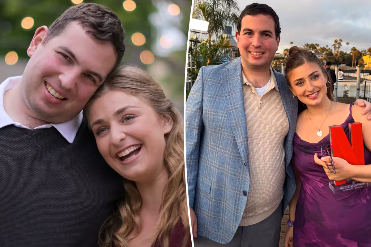 Abbey And David Love On The Spectrum reportedly split over marriage timing