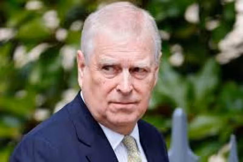 Ex-Prince Andrew Moves into His New Marsh Farm Home at Sandringham After Reportedly 'Dragging His Feet'