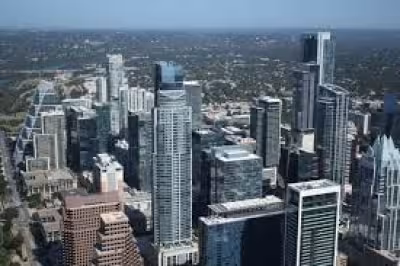 Austin Weather turns wetter as three Pacific lows raise rain chances