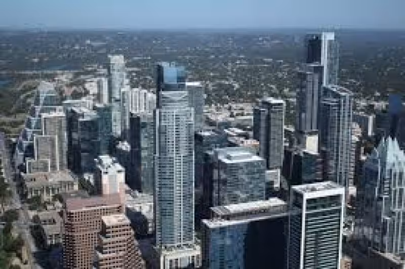 Central Texas events canceled due to scattered storms April 11-12