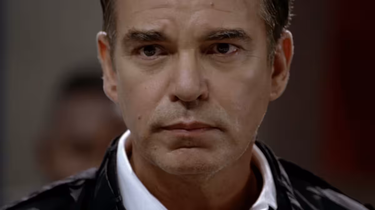 Billy Bob Thornton in Friday Night Lights still hits hard decades later