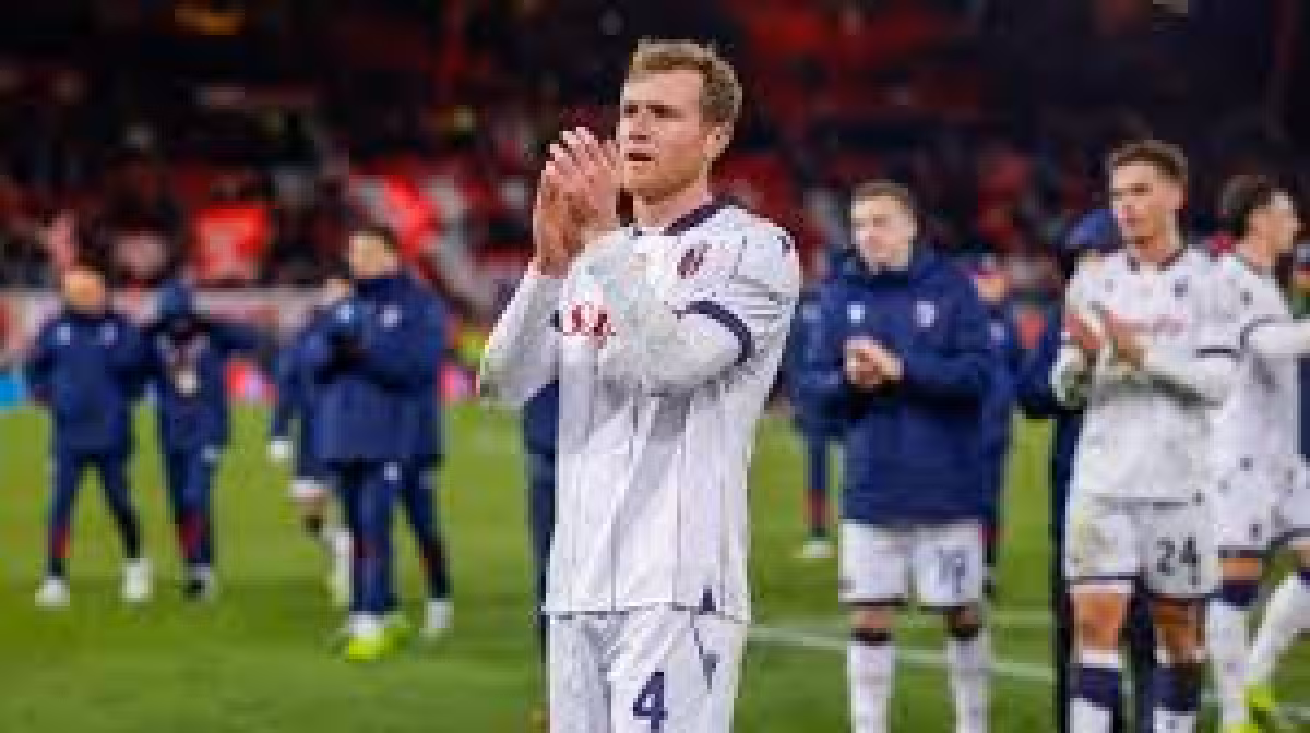 Bologna Vs Aston Villa in Europa League quarter-final first leg