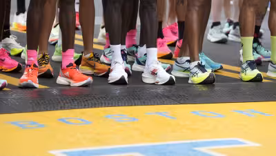 Boston Marathon 2026: More than 30,000 runners set for April 20 race