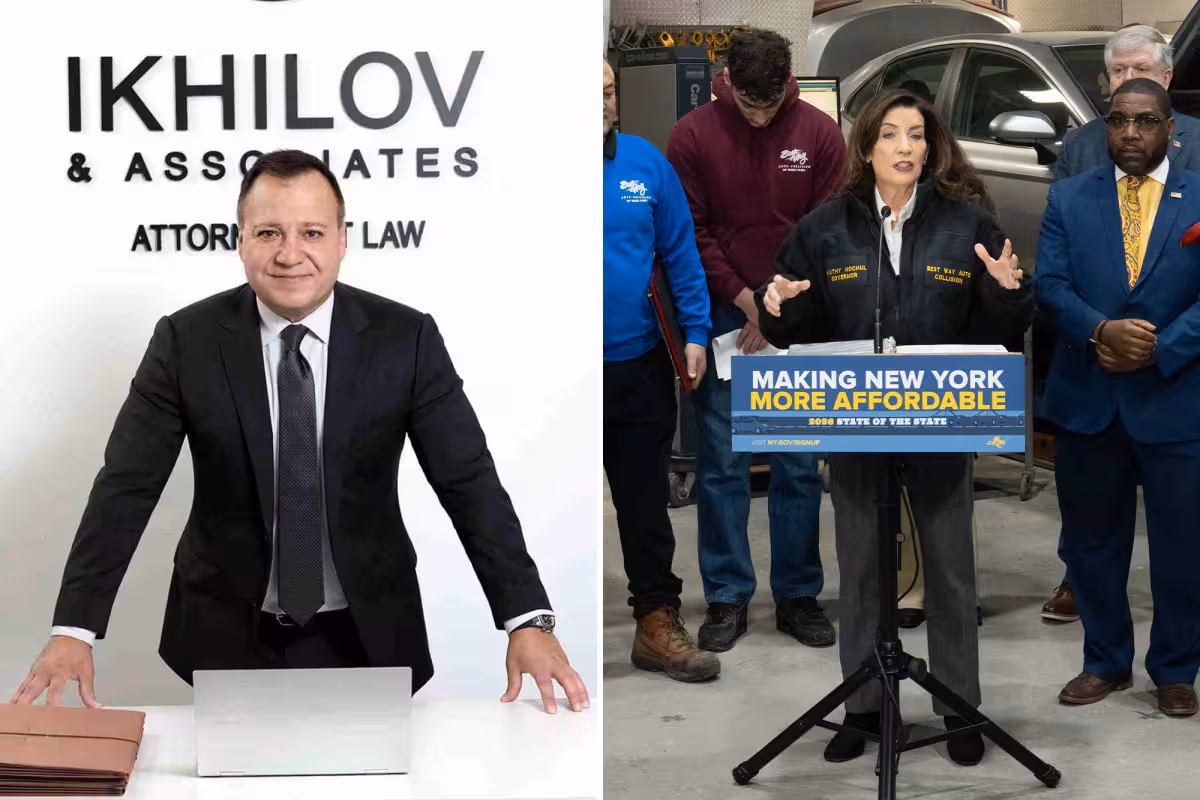 Car Accident Lawyer Firm Expands Support After Forsyth County Crash Surge