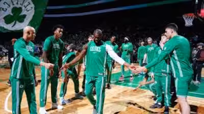 Celtics Schedule: Brown’s passing fuels Boston’s offensive surge