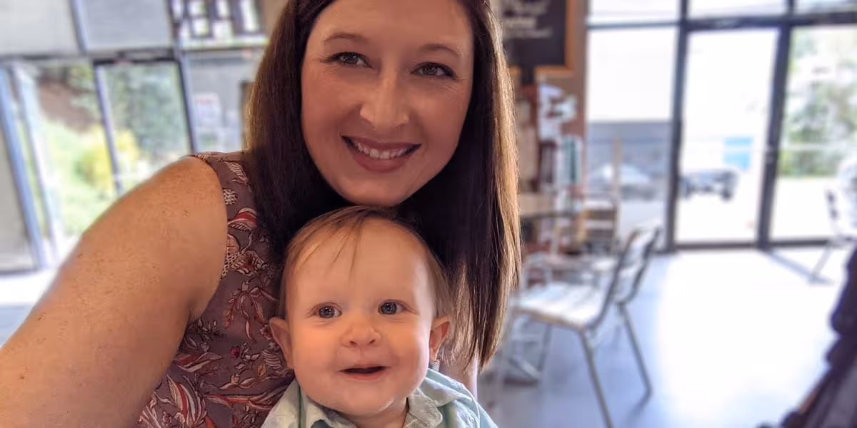 Childcare costs turned a family plan into a financial crisis