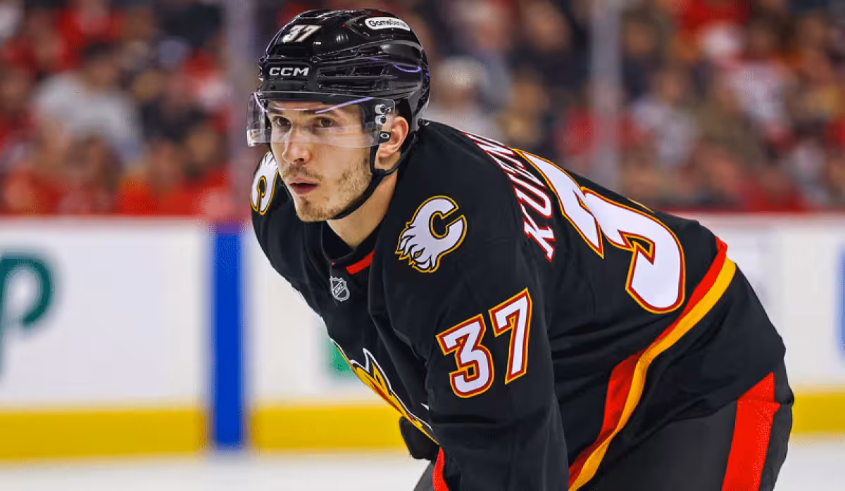 Colorado Avalanche, Flames set for low-scoring meeting in Denver