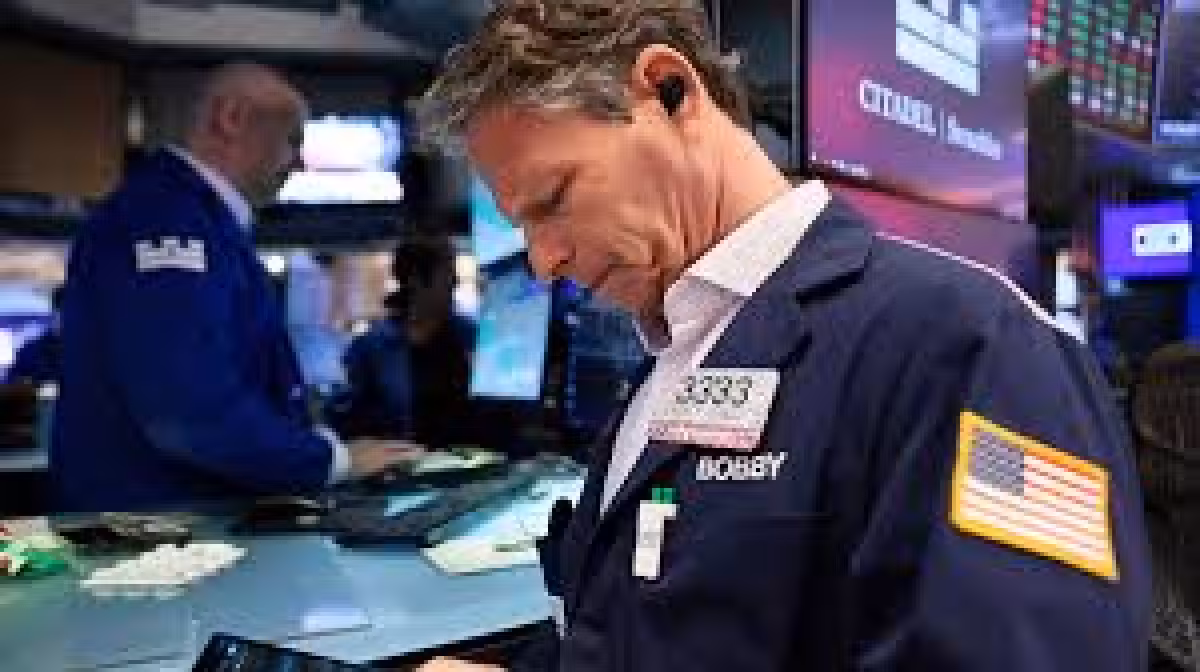 Cpi Data: Stocks rise as oil eases after Iran ceasefire hopes