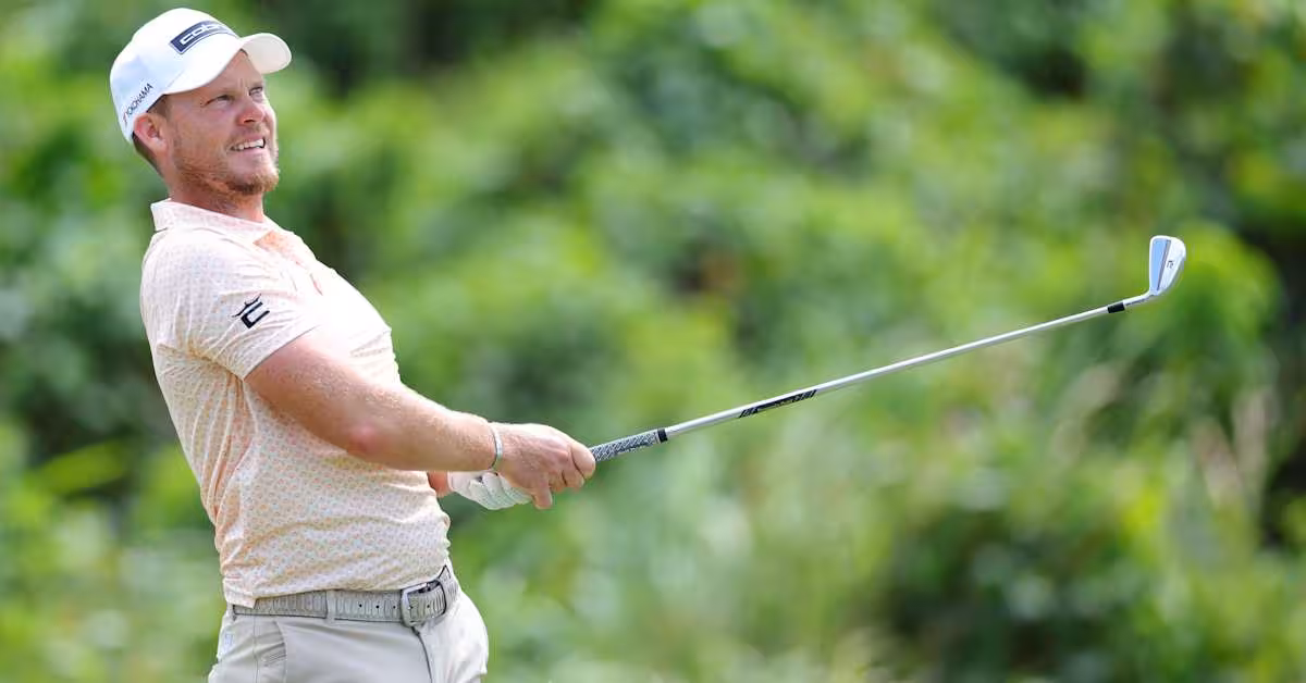 Danny Willett heads back to Augusta after 2025 Masters finish