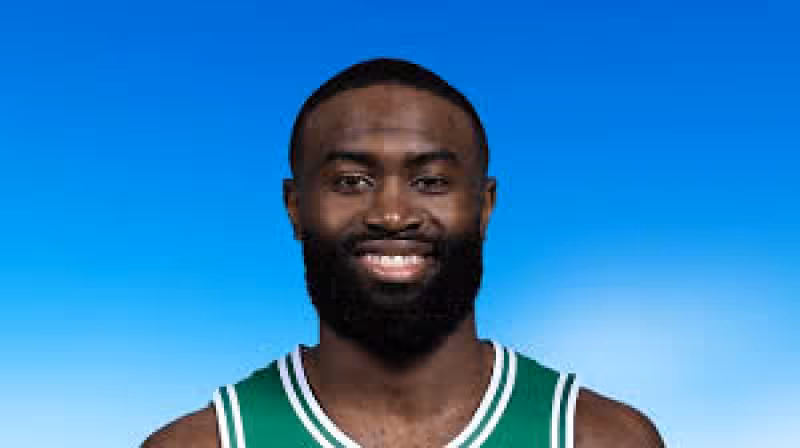 Derrick White, Neemias Queta, and Sam Hauser are all …