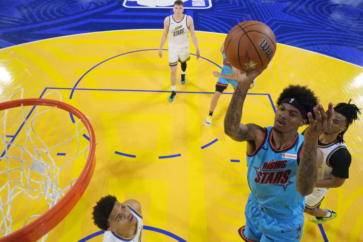 Dink Pate: Kentucky back in mix for Dedan Thomas Jr. as Pope revisits target