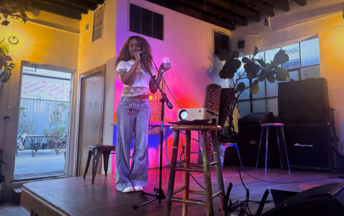 Doxing workshop helps trans people track and erase digital footprints