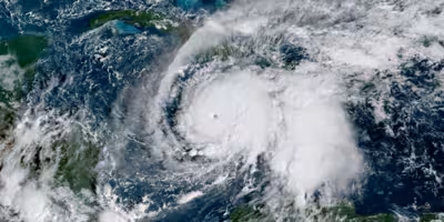 El Nino Forecast Points to Slightly Below-Average 2026 Atlantic Season