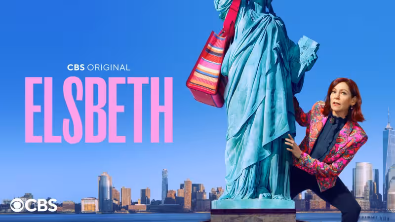 Elsbeth season 3 episode 15 spoilers: Beanie Feldstein guest stars