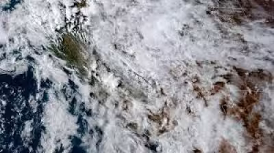 Fresno Weather: Tornado warning issued near South Dos Palos as storm moves northeast