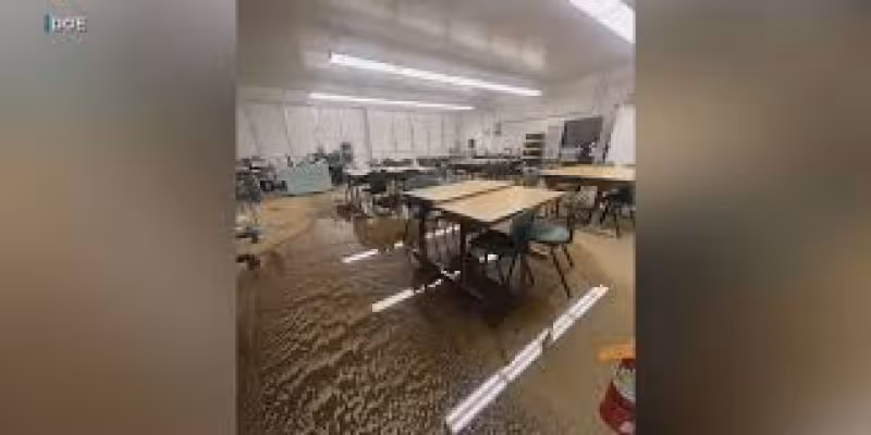 Hawaii public schools sustain $171M in damages from Kona low storms