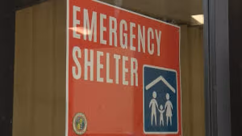 City closes non-essential offices, facilities Friday amid storm threat