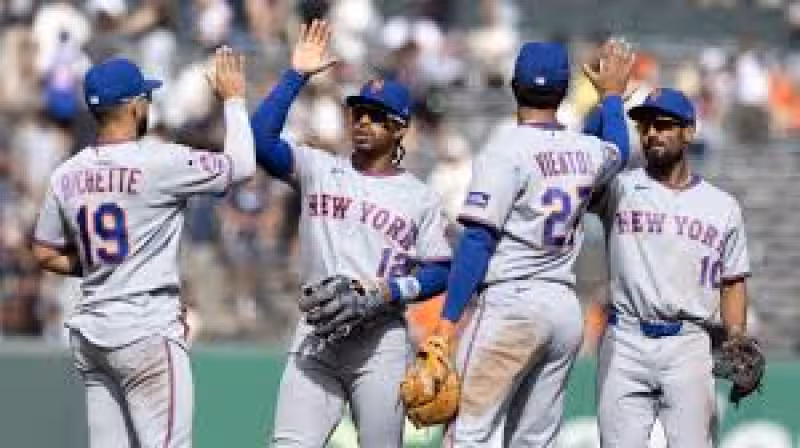 J.D. Martinez thinks this year's Mets are ‘more talented than 2024 team by far’