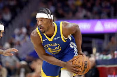 Jimmy Butler to appear on The Voice: Battle of Champions finale event