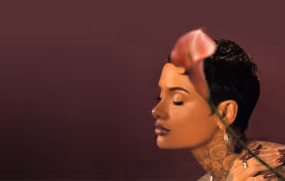 Kehlani sets fifth album for April 24, with Missy Elliott single coming April 10