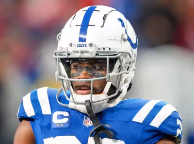 Kenny Moore and Colts mutually agree to seek trade before final contract year