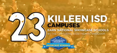 Kisd campuses earn national showcase honor for student-centered culture