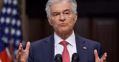 Mehmet Oz blamed New York Medicaid on wrong figures, administration admits