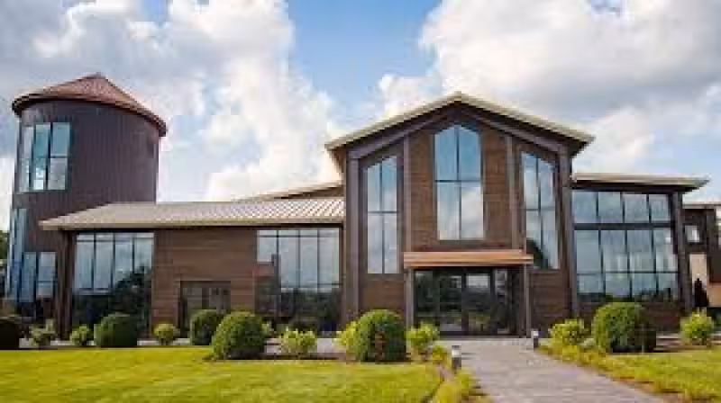 Another whiskey maker shutting down two Kentucky distilleries for at least a year