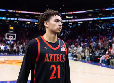 Miles Byrd set to announce transfer choice as Louisville battles finalists