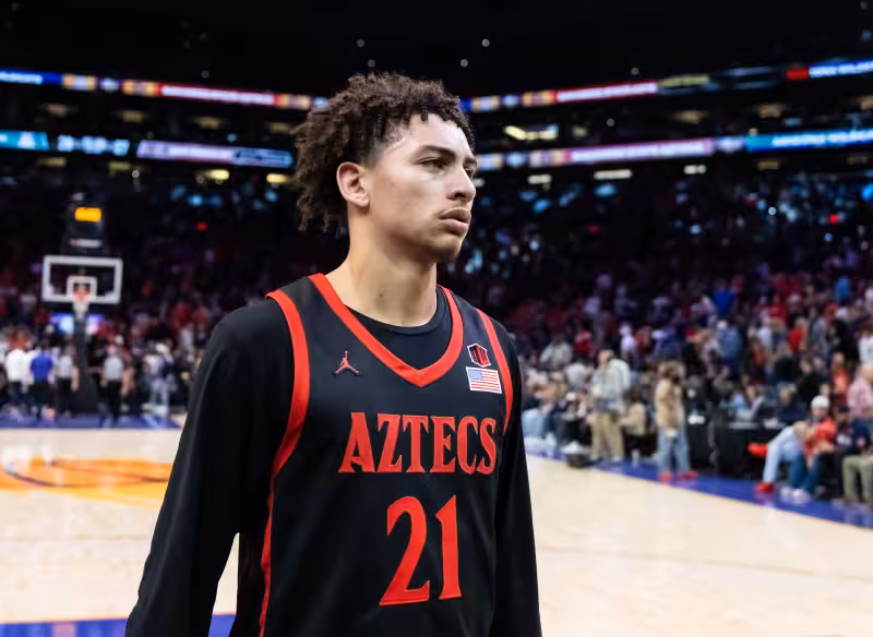 Miles Byrd to make transfer decision on Thursday, and Kentucky Basketball is a finalist