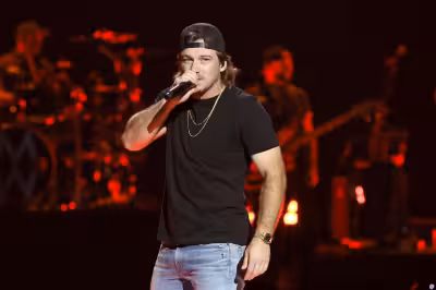 Morgan Wallen Minneapolis opens 2026 Still the Problem Tour with two nights
