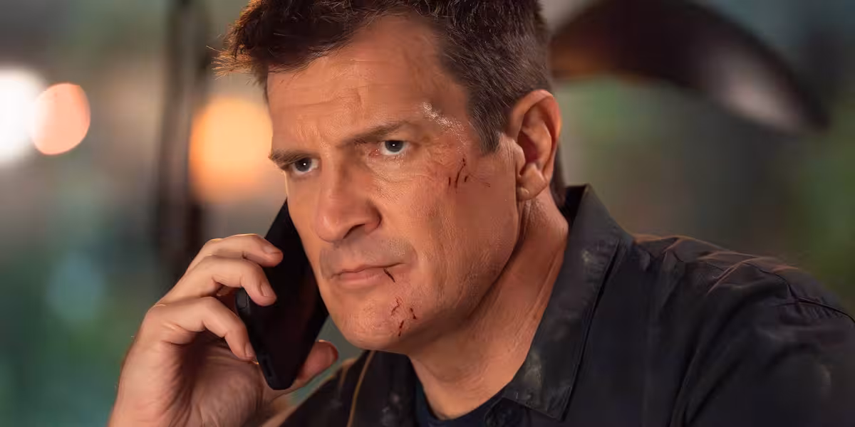 Nathan Fillion The Rookie Spinoff update: Karen Fukuhara says pilot fate due soon