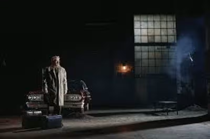 ‘Death of a Salesman’ Review: A Shattering Broadway Revival